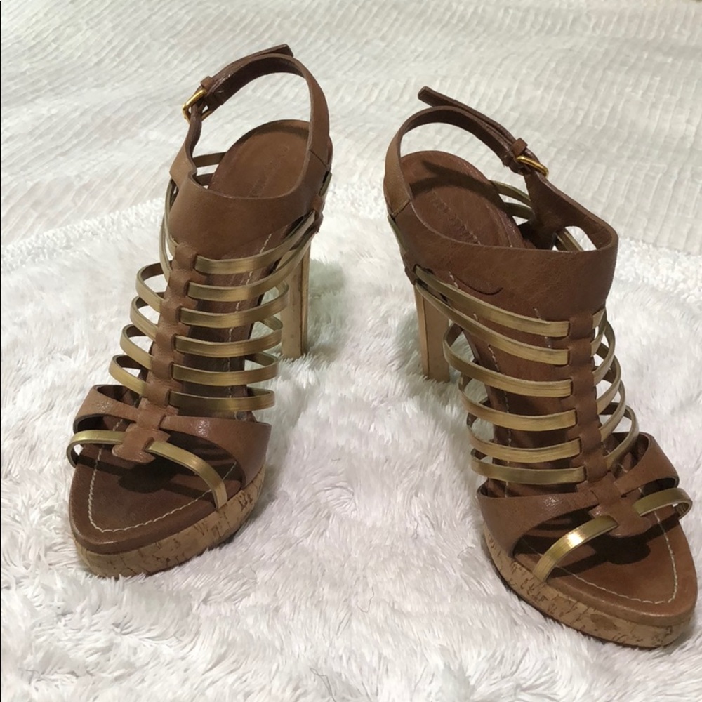 Miu Miu Calzature Donna Sandals